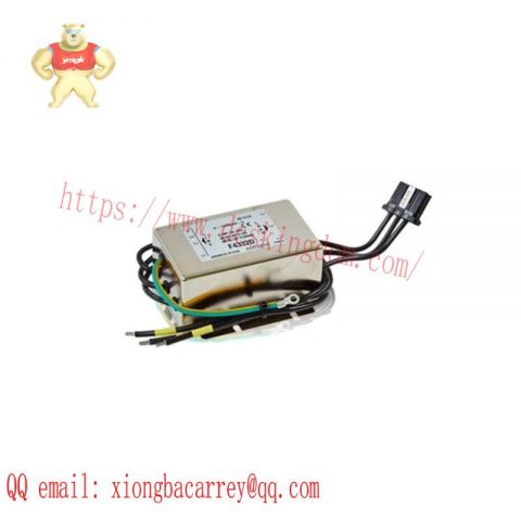 ABB IRB4603HAC054559-001 & 3HAC024322-001 DSQC417 & 3HAC035381-001 Motor incl. Pinion (Lightgrey RAL 7035) - Precision Control Solution for Industry 4.0 Applications