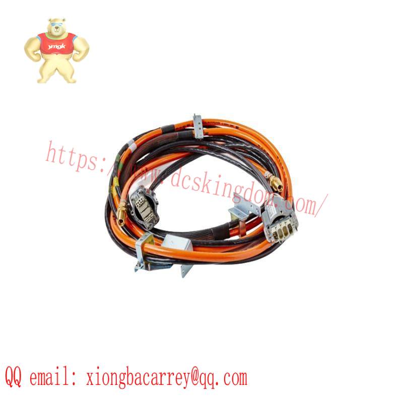 abb_irb6400_3hac022999-001_irb6650_irb46003hac030211-004_3hac029034-004.jpg ABB IRB6400 & Variants 3HAC022999-001, IRB6650, IRB4600, 3HAC030211-004, 3HAC029034-004 - Advanced Industrial Robots