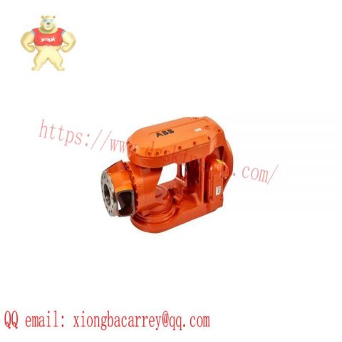 ABB IRB 6600 3HAC024793-001 | High-Accuracy Robot with DSQC1015 Modules for Precision Manufacturing
