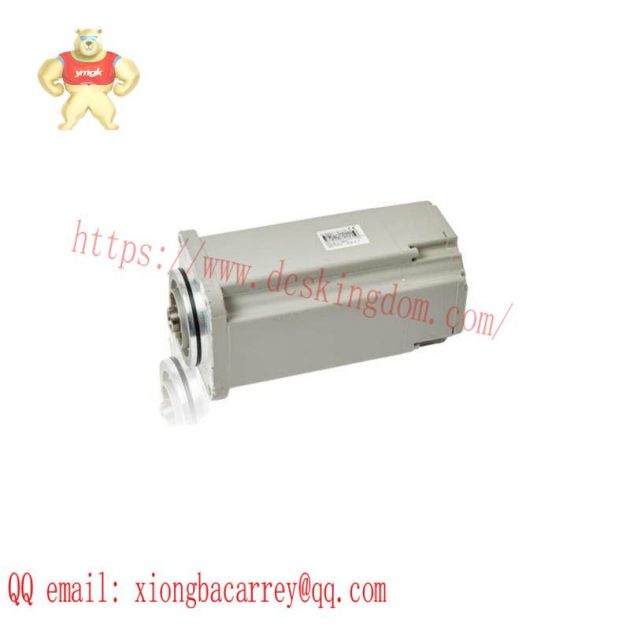 ABB IRB6600 3HAC058886-002 Rotational AC Motor, Efficient Drive Solution
