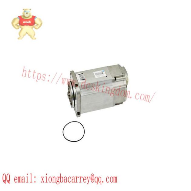 ABB IRB6600, IRB4600 Series 3HAC034535-004, Robotic Arm, Advanced Manufacturing Solutions
