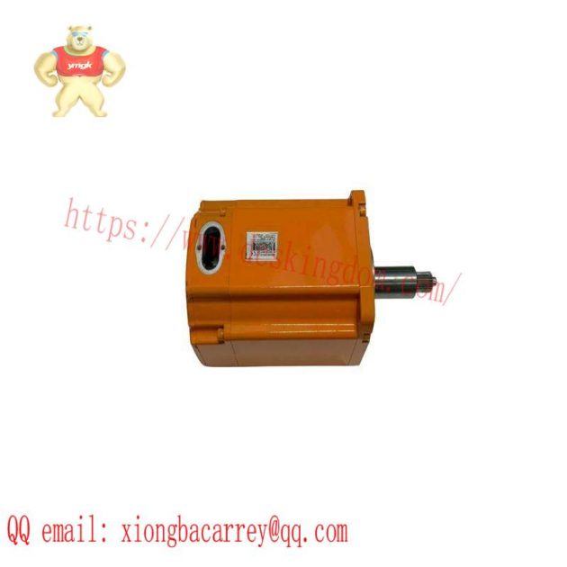 ABB IRB 6640/3HAC 025724-001 & IRB 6600/3HAC 038666-003 & IRB 6640/3HNA 019096-001 - Advanced Industrial Robots