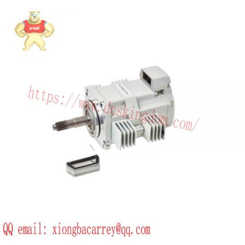 ABB IRB 6660 3HAC028889-002 Industrial Servo Motor, Advanced Automation Solutions