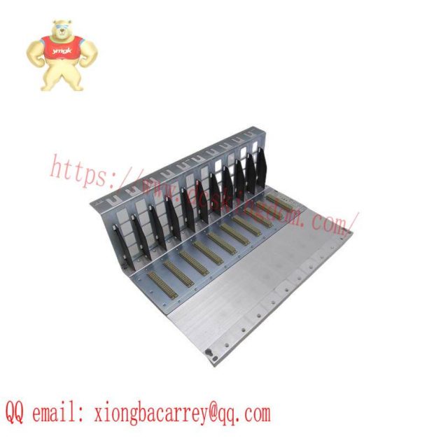 ABB KP3000 High-Performance Industrial Control Module