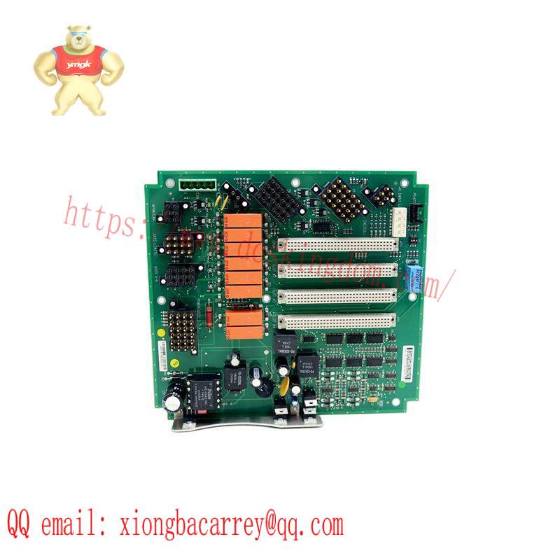 abb_mcob-01_3hne00010-11_main_controller_board.jpg ABB 1948028C1 670-NET90-3241 | High-Speed Ethernet Communication Module for Industrial Automation