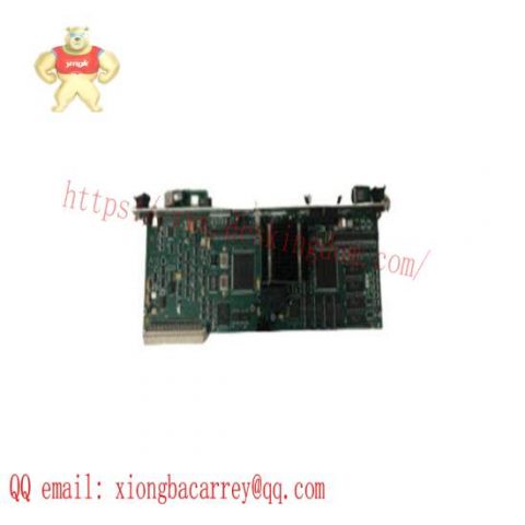 ABB MPRC-086444-005: High Precision Measurement Process Board for Industrial Automation