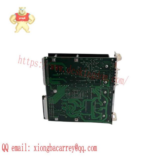 ABB MV03 MV 03 Contronic - High-Power Variable Speed Drive