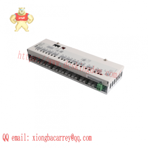 ABB NDBU-95 | DDCS Branching Unit - Precision Control Solution