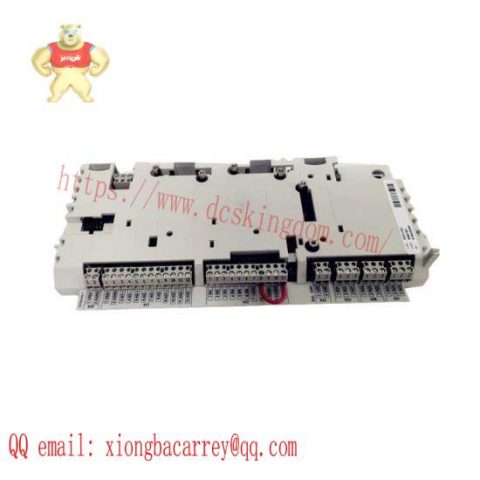 ABB NDCU-12C NDCU-12CK - High Performance Control Unit for Industrial Automation