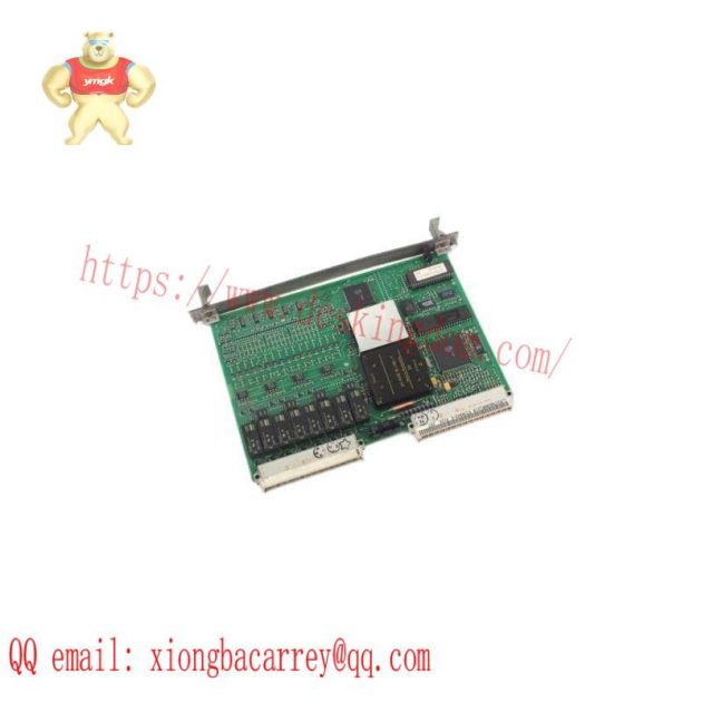ABB NF93A-2 HESG323662R1 Module Controller