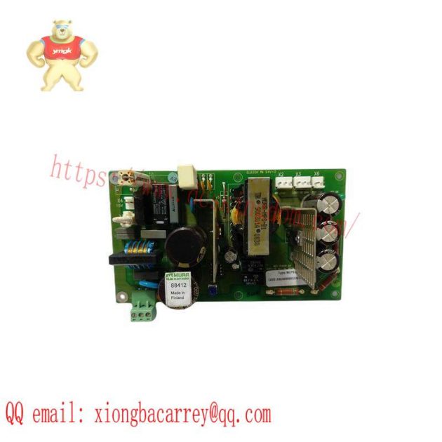 ABB NGPS13C 3AUA0000042489 POWER SUPPLY