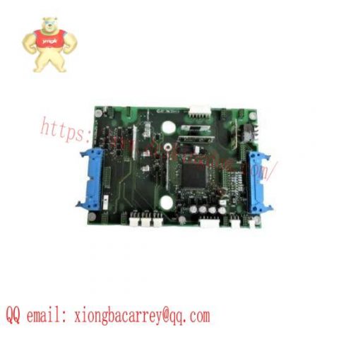 ABB NINT-71C - Main Circuit Interface Board for Industrial Control Solutions