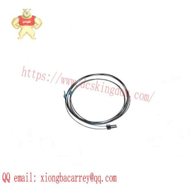 ABB YK851V010 3BSC950262R1 Industrial Connection Cable