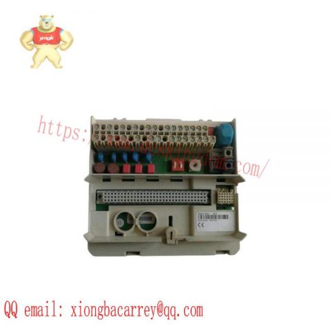 ABB NMTU-21C 3BSE017429R1 Digital Output Module