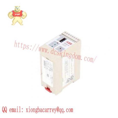 ABB NPBA-02 58976024G - Profibus Adapter Module for Seamless Integration