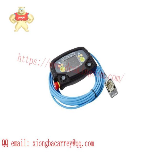 ABB O3ED Industrial Control Module