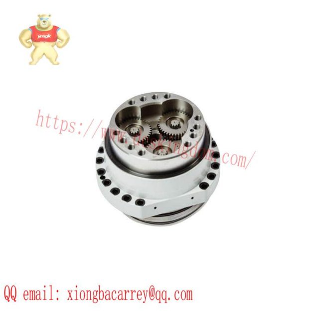 ABB P5EAa HENF206350R2 Industrial Automation Module