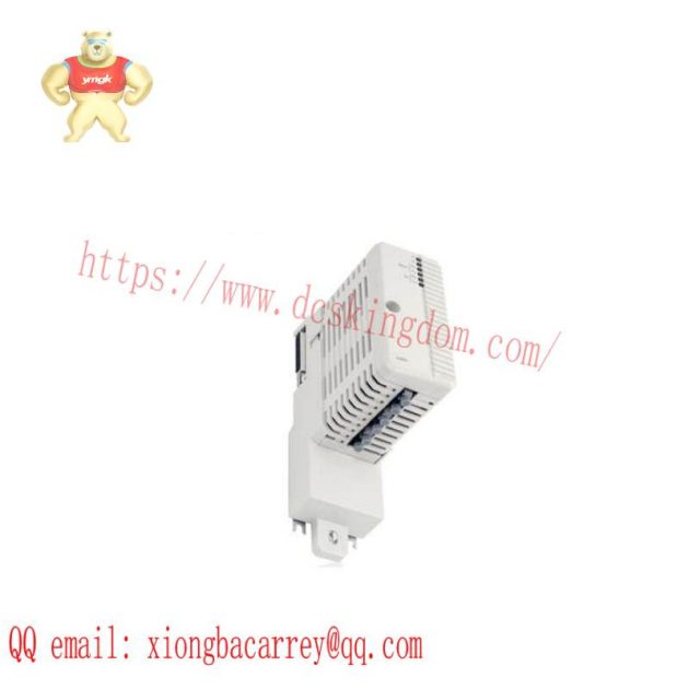 ABB PDD205A1121 3BHE025335R1121 3BHE025336P201 Control Module