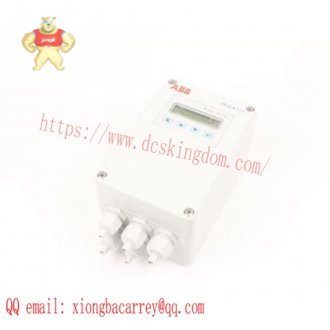 ABB PFEA111-65 3BSE050090R65 - High-Performance Tension Control Module
