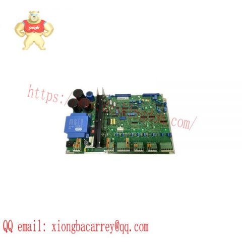 ABB PFTK101A YM222001-UC PFTA102 Industrial Control Module