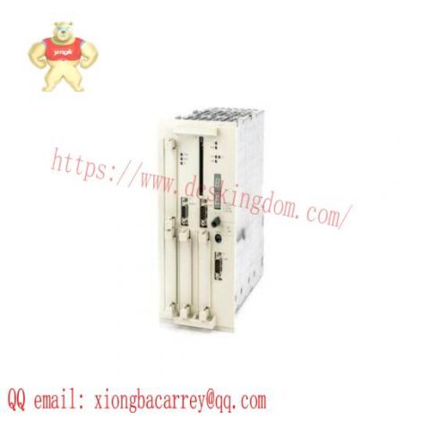 ABB PM150V08 3BSE009598R1 - High-Performance Processor Module with 8 MByte Dynamic RAM