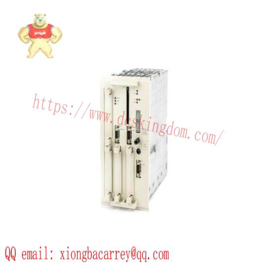 abb_pm150v08_3bse009598r1_processor_module_8_mbyte.jpg ABB PM150V08 3BSE009598R1 - High-Performance Processor Module with 8 MByte Dynamic RAM