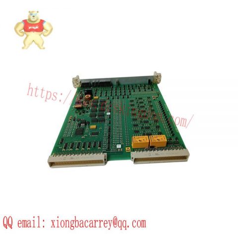 ABB PM154 3BSE003645R1 Processor Module - Advanced Control Solutions for Industrial Automation
