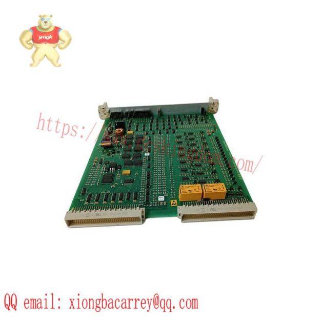 ABB PM154 3BSE003645R1 Processor Module - Advanced Control Solutions for Industrial Automation