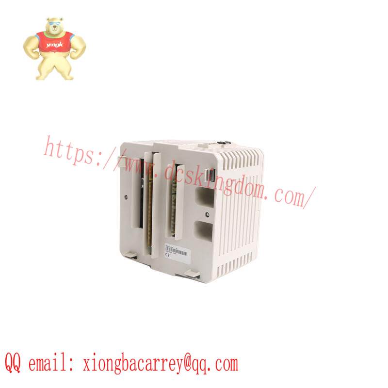 AB Automation AB 2711P-T6M5D Grayscale Display