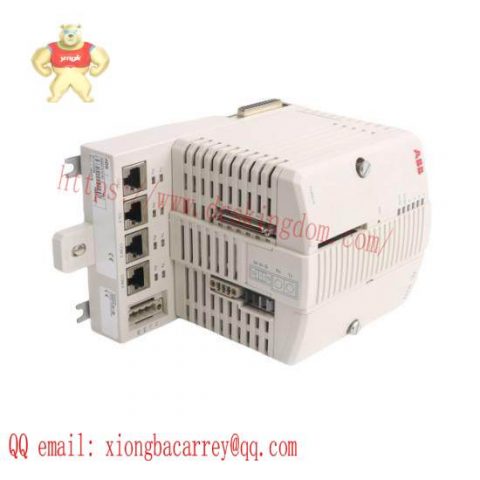 ABB PM864AK01 3BSE018161R1 Processor Unit Kit