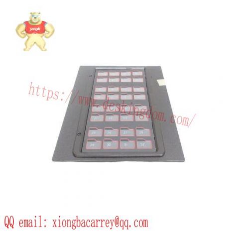 ABB PP886H 3BSE069297R1 - Industrial Control Module