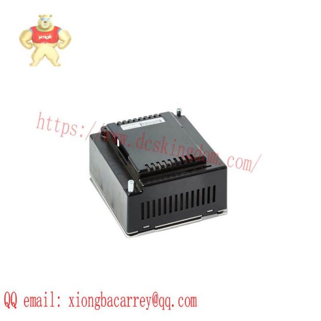 ABB PP886H 3BSE069297R1 - Industrial Control Module