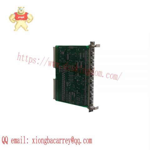 ABB PP B626 B01 3EHL409300R0001 Control Unit - Industrial Automation Solutions