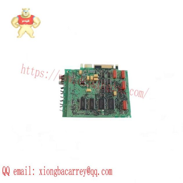 ABB PPC380AE02 Controller Module for Industrial Automation