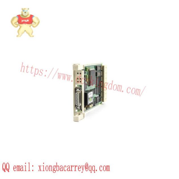 ABB PPC380AE02 Controller Module for Industrial Automation