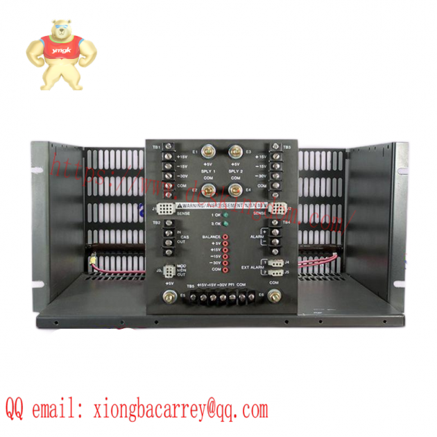 ABB PPC380AE102 Controller Module for Industrial Automation