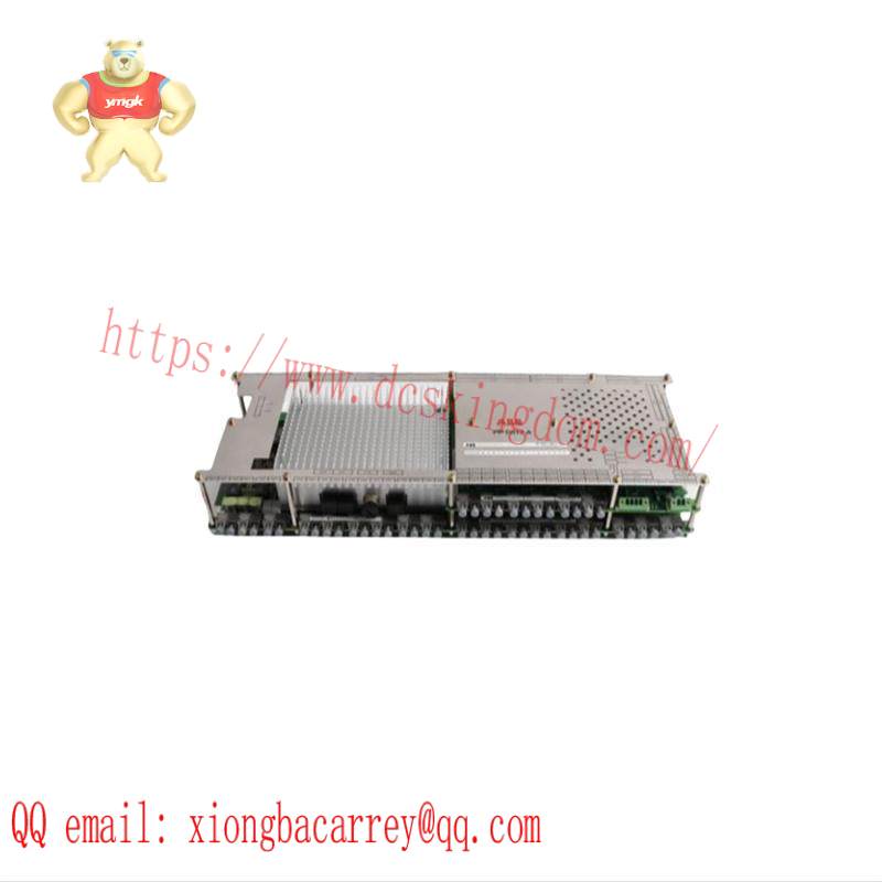ABB PPD114B1022 - 3BHE020570R1022 Industrial Control Module