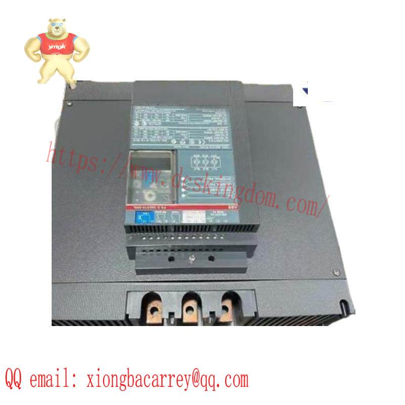 abb_ps_s_300_515-500l_1sfa_892_014_r1002_softstarter.jpg ABB PS S 300/515-500L 1SFA 892 014 R1002 Soft Starter, Advanced Motor Control Solution