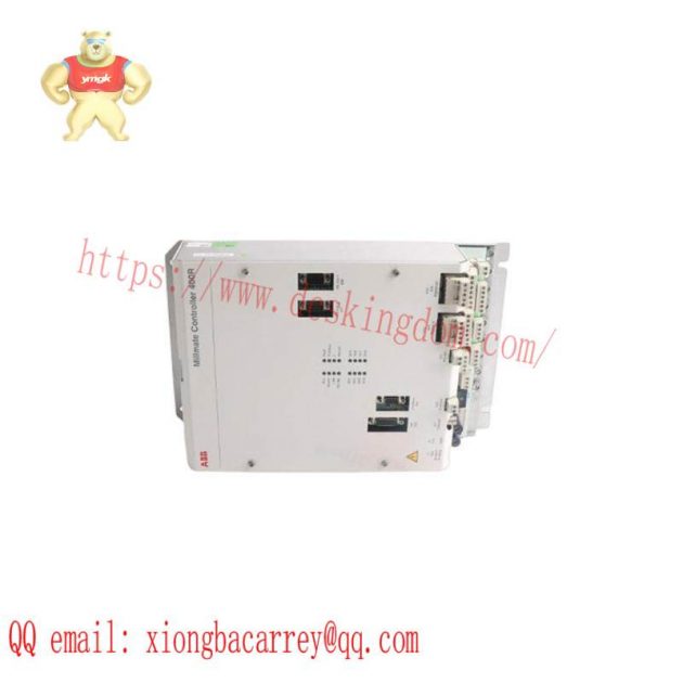 ABB PXAA401 - 3BSE017233R1 - CENTRAL UNIT