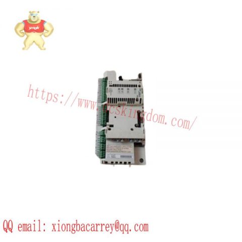 ABB RDCU-02C 64607901 Profibus Adapter for Industrial Control Systems