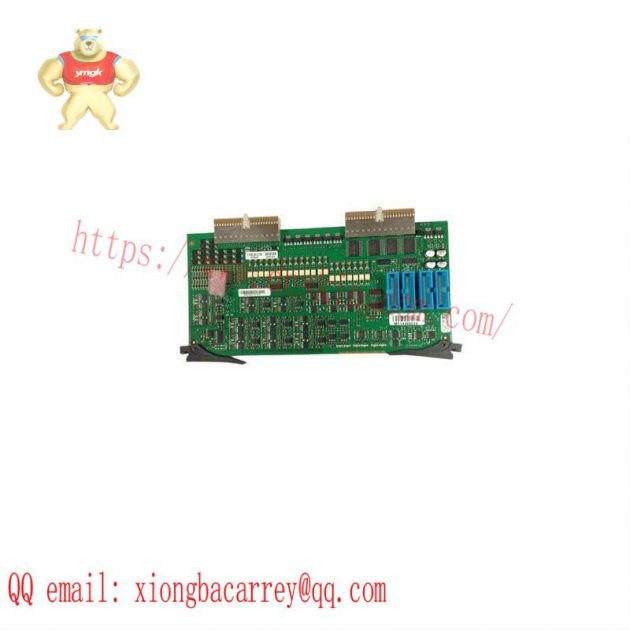 ABB S-113H D1031SH45TS02 - High Performance Industrial Control Module