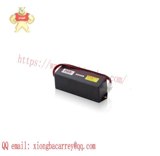 ABB S503X Industrial Control Module