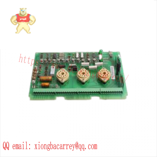 abb_saft_136_ctu_control_board.png ABB SAFT 136 CTU Control Board: Advanced Industrial Automation Solution