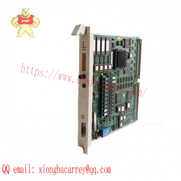 ABB 200-APB-12 PROFIBUS DP Adapter Module, Industrial Automation Solutions