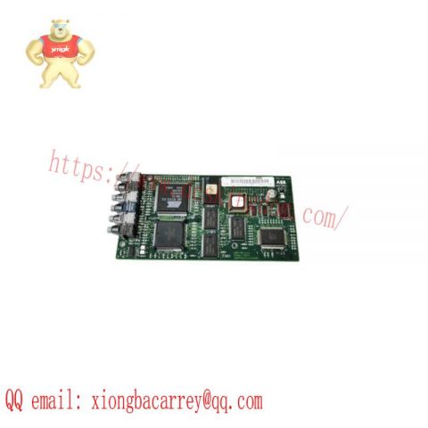 ABB SDCS-AMC-DC-2COAT Control Board - Advanced Automation Solutions