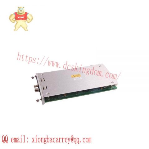 ABB SDCS-IOE-2 COAT Inverter Drive Board