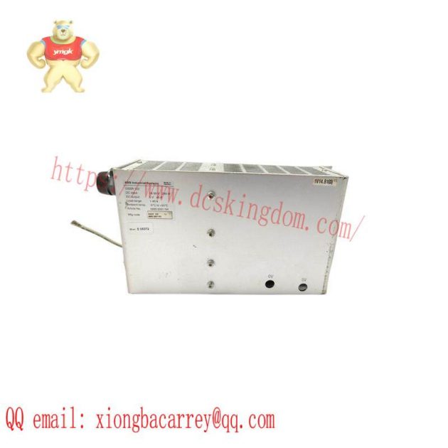 ABB SK827005 60HZ Coil for Industrial Control Systems