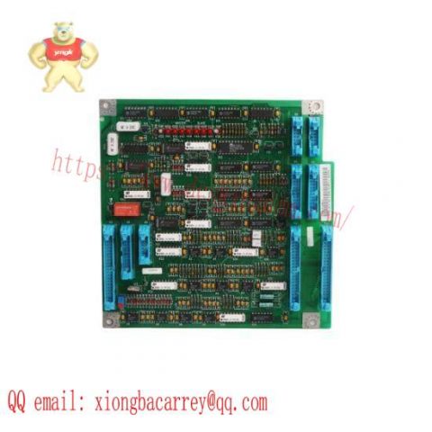 ABB SNAT620PCB, RTD Input Module for Industrial Control Systems