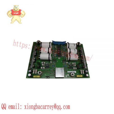 ABB SNAT634PAC SNAT 634 PAC Control Module