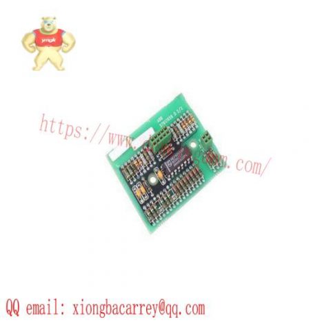 ABB SNAT 0713 BDB | Control Monitor Board